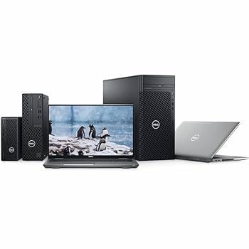 Amazon.com: Dell Precision 7000 7680 16